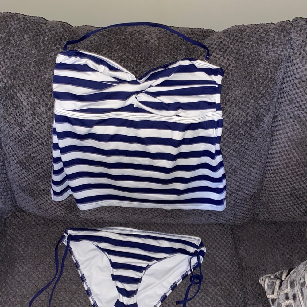 Tankini Swimsuit
